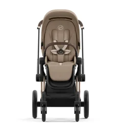 Cybex Seat Pack, Priam, Cozy Beige Hot