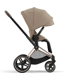 Cybex Seat Pack, Priam, Cozy Beige Hot