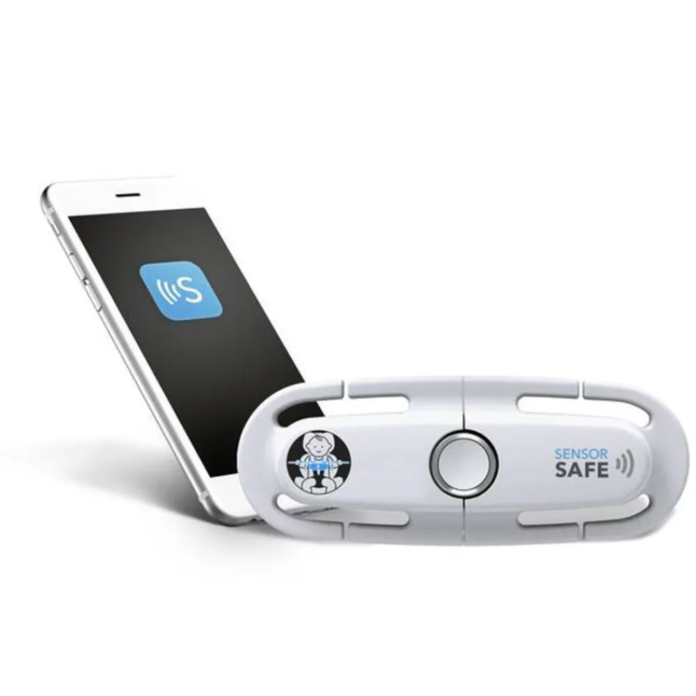 Cybex SensorSafe Toddler, Safety Kit