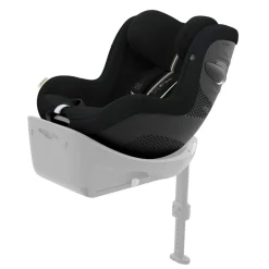 Cybex Sirona G, Moon Black, Bilstol Clearance