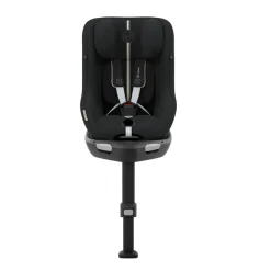 Cybex Sirona G, Moon Black, Bilstol Clearance