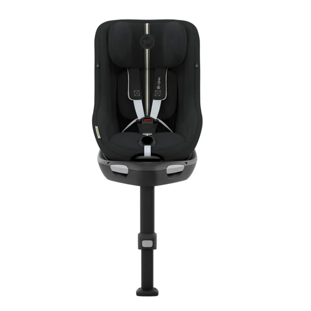 Cybex Sirona G, Moon Black, Bilstol Clearance