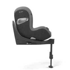 Cybex Sirona T i-Size, Mirage Grey, Bilstol Best