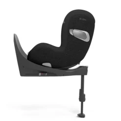 Cybex Sirona T i-Size, Sepia Black, Bilstol Hot