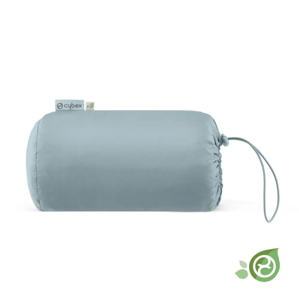 Cybex Snøgga 2, Sky Blue, Vognpose