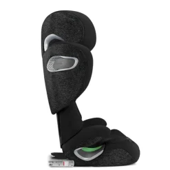 Cybex Solution T i-Fix, Black, Bilstol Discount