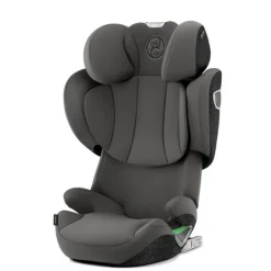 Cybex Solution T i-Fix, Mirage Grey, Bilstol Online