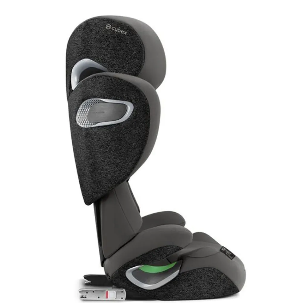 Cybex Solution T i-Fix, Mirage Grey, Bilstol Online