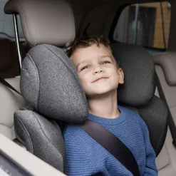 Cybex Solution T i-Fix, Mirage Grey, Bilstol Online