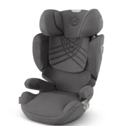 Cybex Solution T i-Fix Plus, Mirage Grey, Bilstol