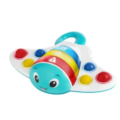 Dimple and Delight Stingray, Baby Einstein Clearance