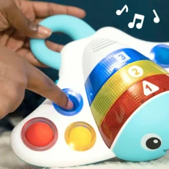 Dimple and Delight Stingray, Baby Einstein Clearance