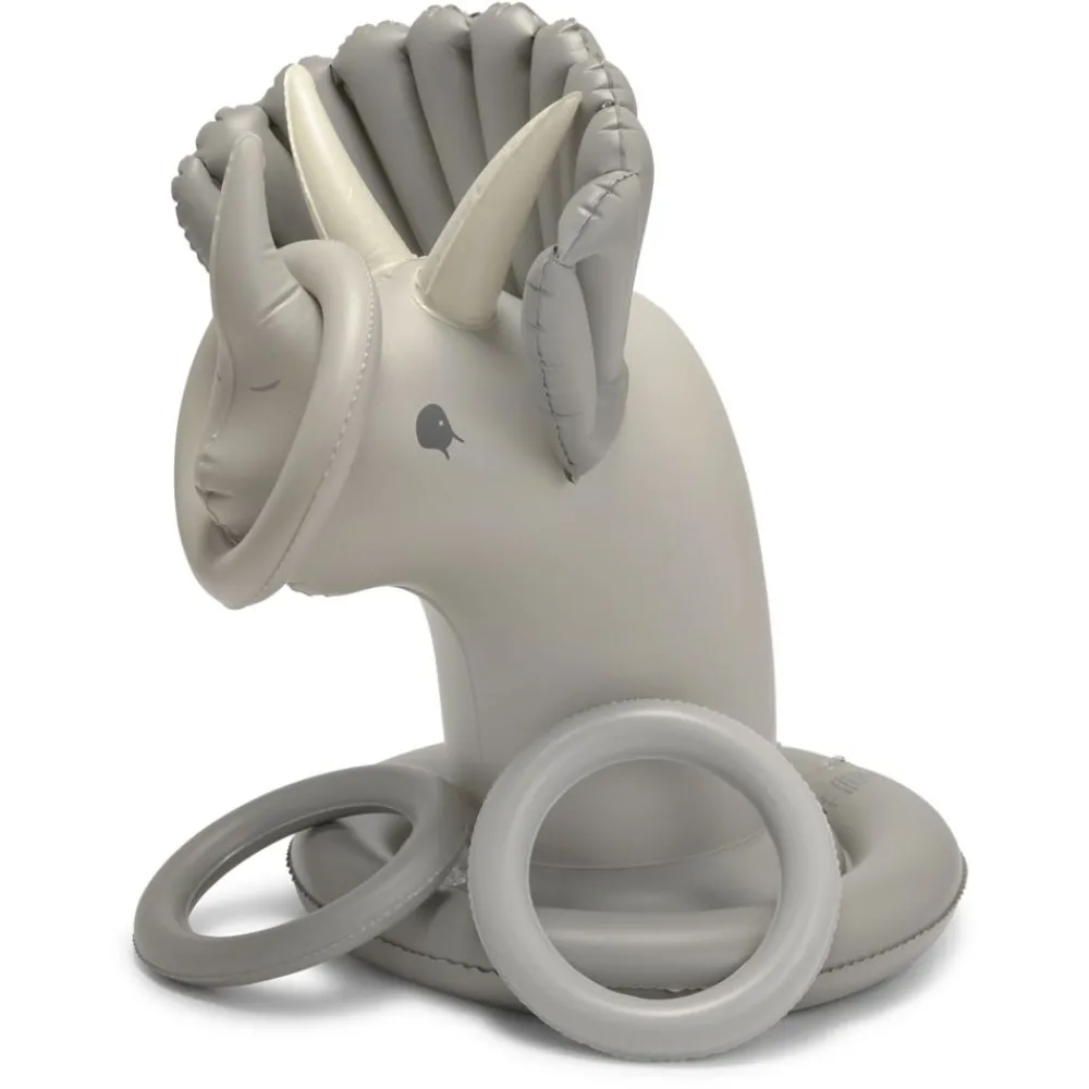 Konges Sløjd Dino Ringspill, , Green Clearance