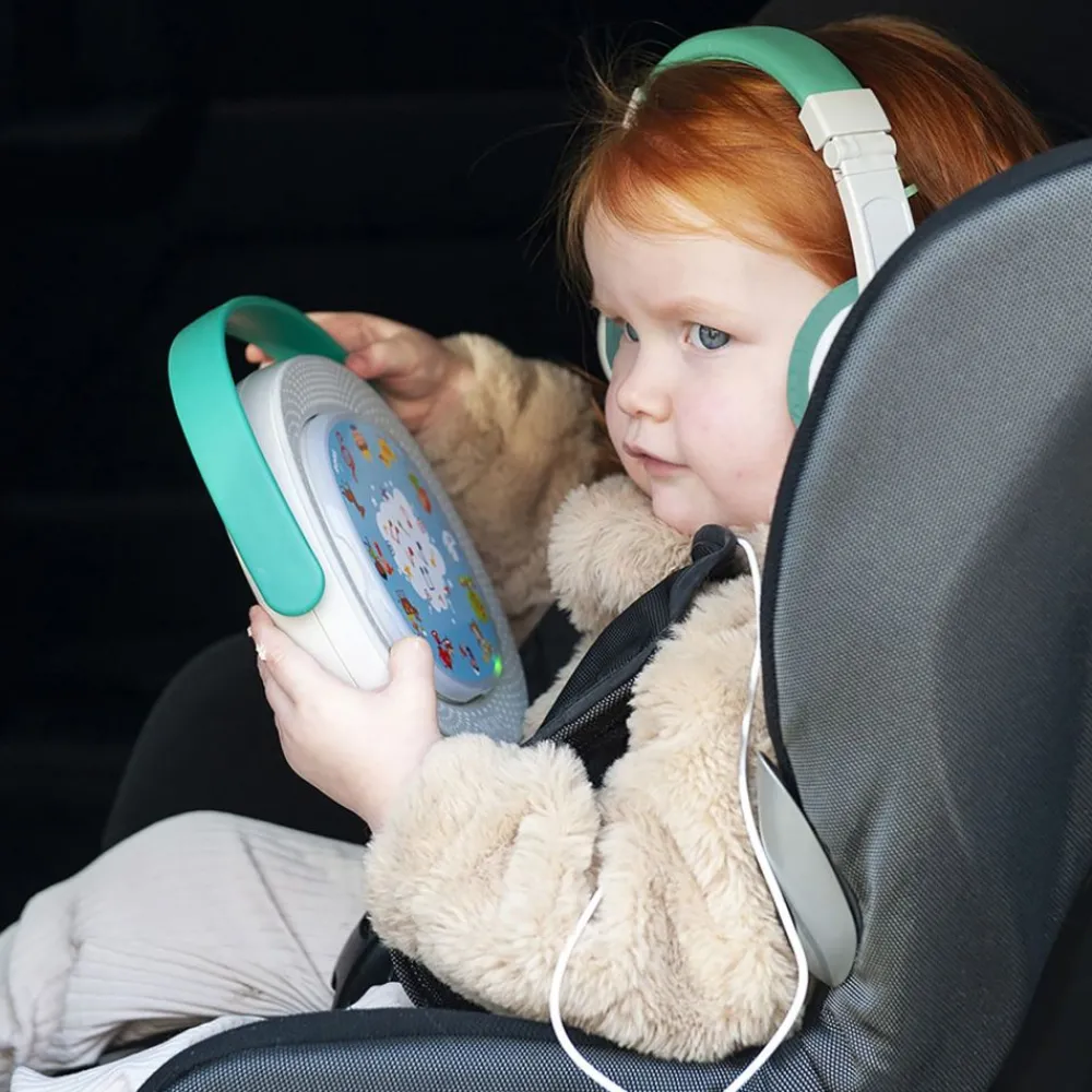 Disc Set 4, TIMIO, Barnesanger, Eventyr, Dinosaurer, Små insekter Online