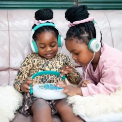 Disc Set 2, TIMIO, Tall, Barnesanger, Sjødyr, Former og Frukt Hot