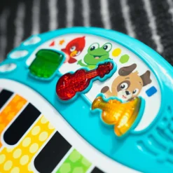 Discover & Play Piano, Baby Einstein New