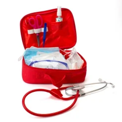 Magni Doktorsett, Online