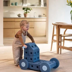 Dreamer Set, MODU, Deep Blue/Sky Blue Clearance