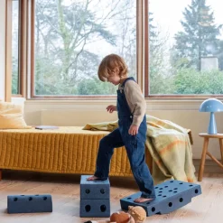 Dreamer Set, MODU, Deep Blue/Sky Blue Clearance