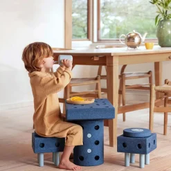 Dreamer Set, MODU, Deep Blue/Sky Blue Clearance