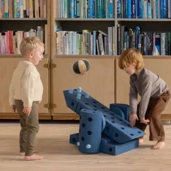 Dreamer Set, MODU, Deep Blue/Sky Blue Clearance