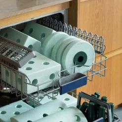 Dreamer Set, MODU, Ocean Mint/Forest Green Best