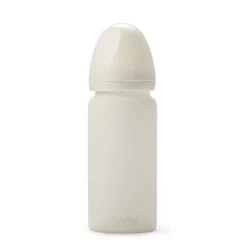 Elodie Drikkeflaske 250 ml, , Vanilla White Online