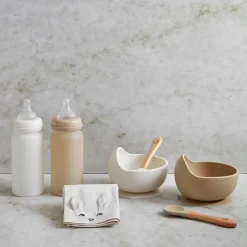 Elodie Drikkeflaske 250 ml, , Vanilla White Online