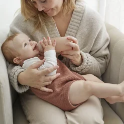 Elodie Drikkeflaske 250 ml, , Vanilla White Online