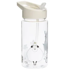 Milla & Max Drikkeflaske 450 ml, Milla&Max, Dyr Hot