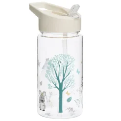 Milla & Max Drikkeflaske 450 ml, Milla&Max, Skog Clearance