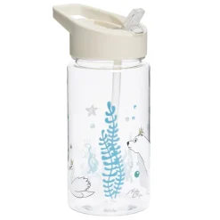 Milla & Max Drikkeflaske 450 ml, Milla&Max, Sjø New