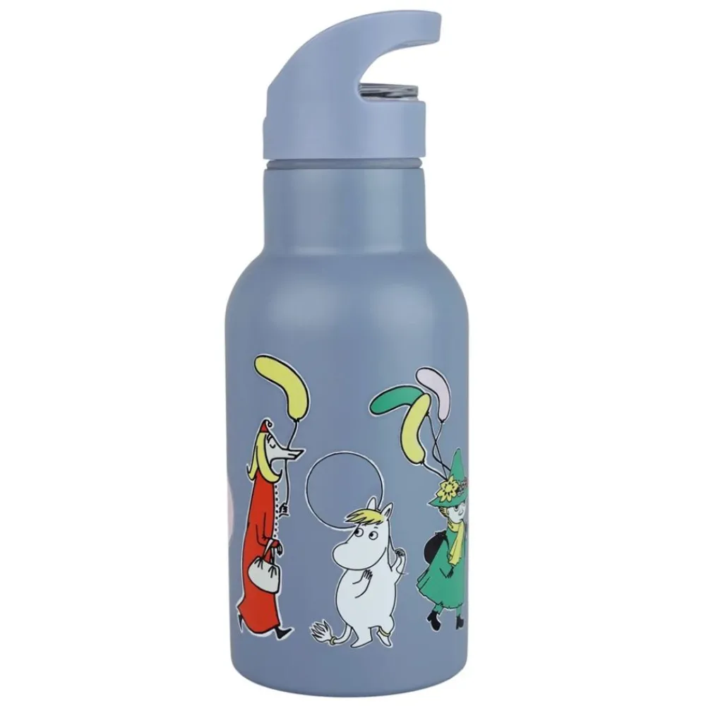 Rätt Start Drikkeflaske 340 ml, , Mummi