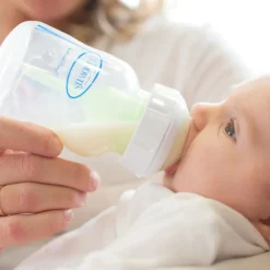 Drikkeflaske, Dr.Brown, Wideneck, Option+, 150ml Discount