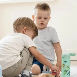 Drikkeflaske, IZY Kids, Paw Patrol, Refresh Blue, 350 ml Discount