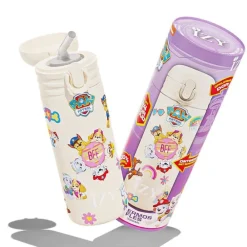 Drikkeflaske, IZY Kids, Paw Patrol, Friends Furever, 350 ml Sale