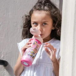 Drikkeflaske, IZY Kids, Pink Summer, 350 ml Sale