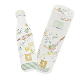 Drikkeflaske, IZY, Pip Studio Little Birds, 500ml