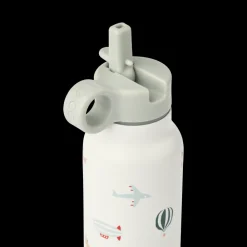 Liewood Drikkeflaske, , Falk, Aviator / Ecru, 350ml Best