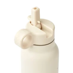 Liewood Drikkeflaske, , Falk, Sea creature / Sandy, 350ml Outlet