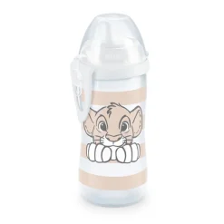 NUK Drikkeflaske 300ml, , Kiddy Cup, Disney, 12mnd+ Sale