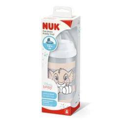 NUK Drikkeflaske 300ml, , Kiddy Cup, Disney, 12mnd+ Sale