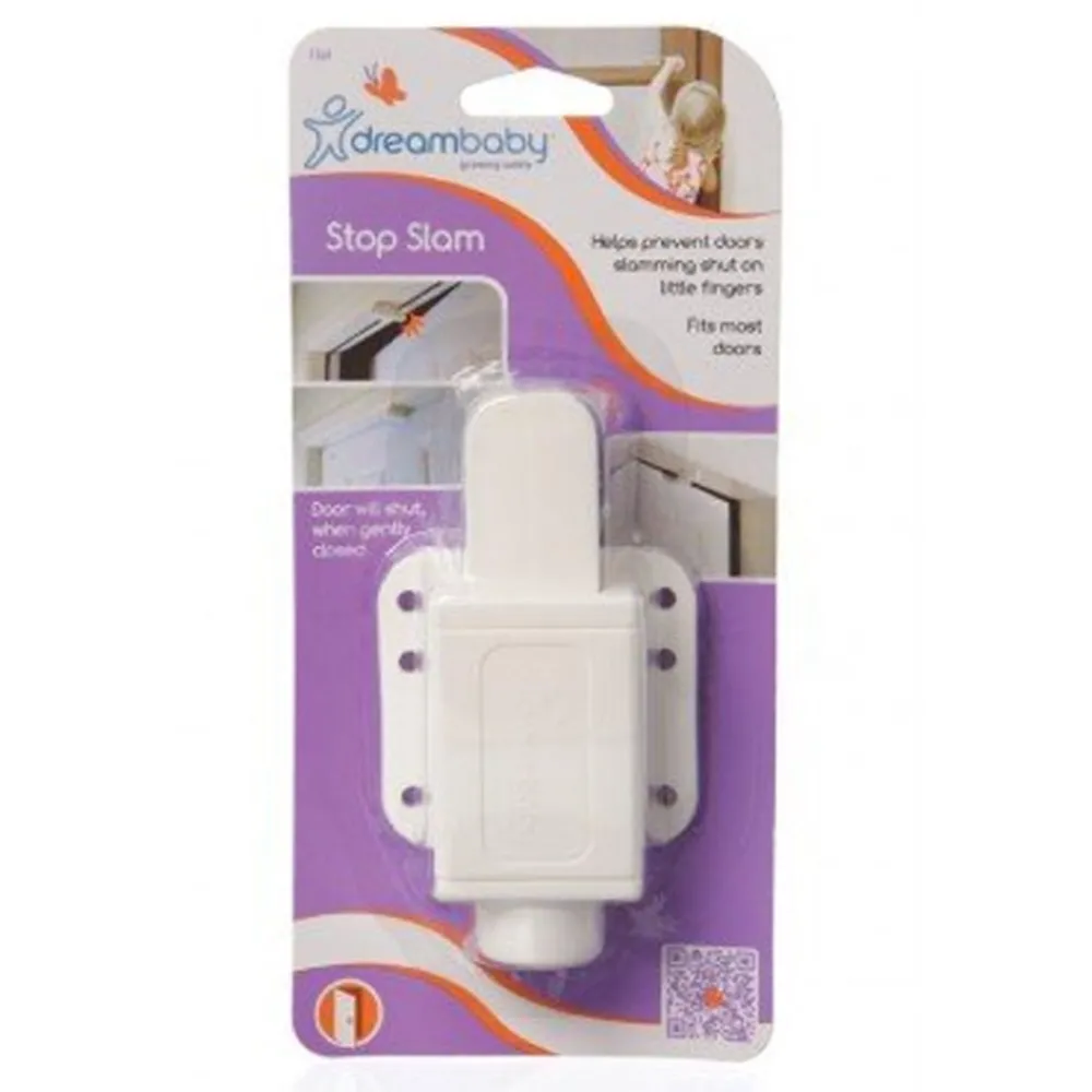 Dreambaby Dørstopper, , Stop Slam Best