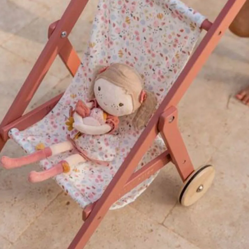 Little Dutch Dukke, , Anna 35 cm