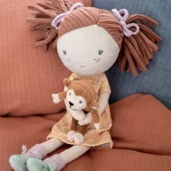 Little Dutch Dukke, , Sophia 35 cm Hot