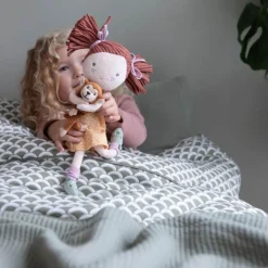 Little Dutch Dukke, , Sophia 35 cm Hot