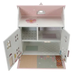 Little Dutch Dukkehus, Best