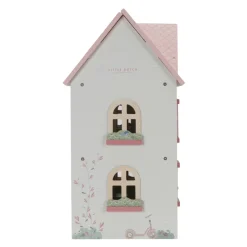 Little Dutch Dukkehus, Best