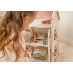 Little Dutch Dukkehus, Best