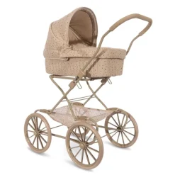 Konges Sløjd Dukkevogn, , Fairy Etoile Sangria Clearance